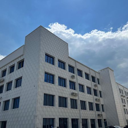 Meridian Karaganda Zewnętrze zdjęcie