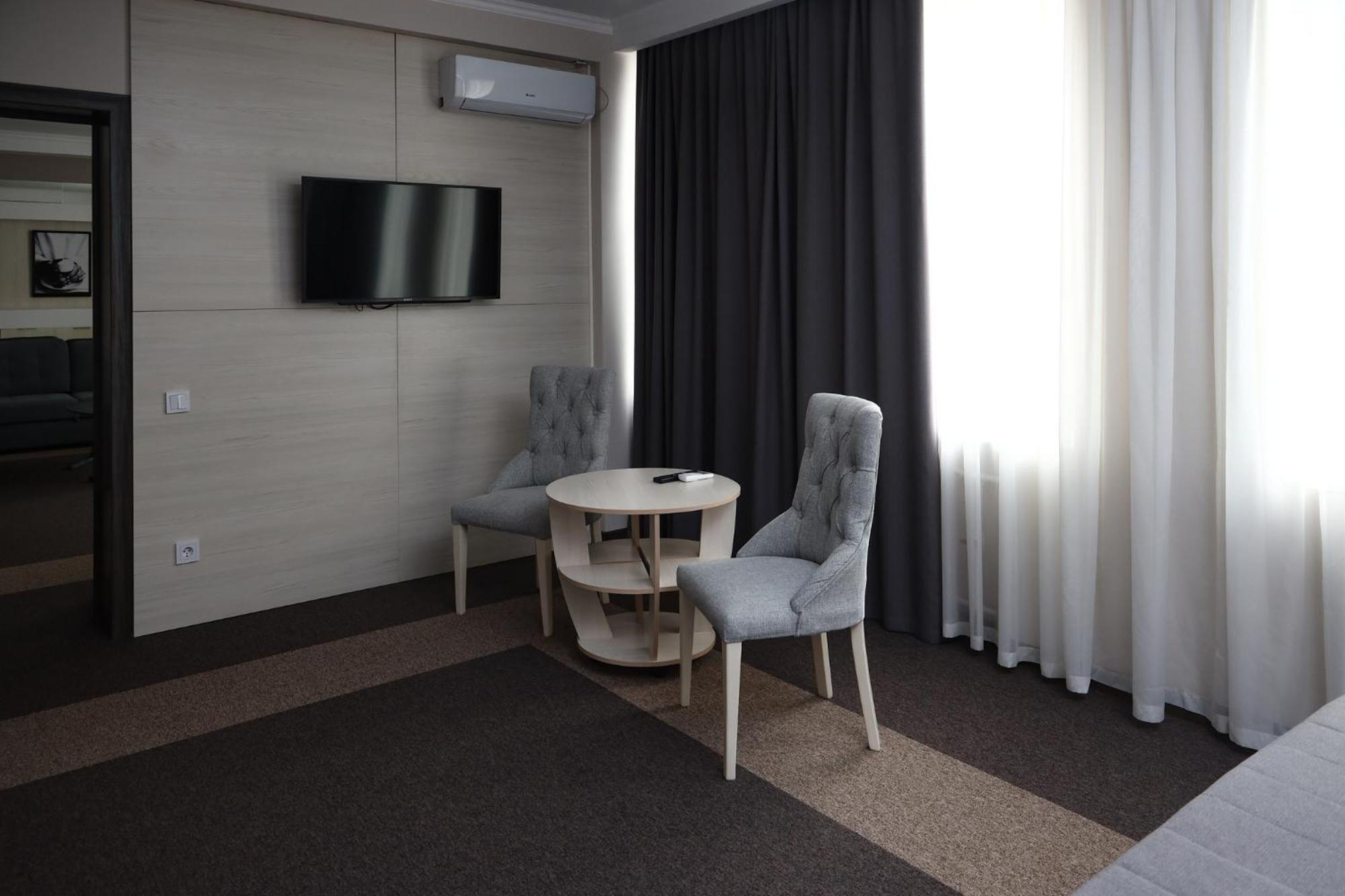 Meridian Karaganda Zewnętrze zdjęcie