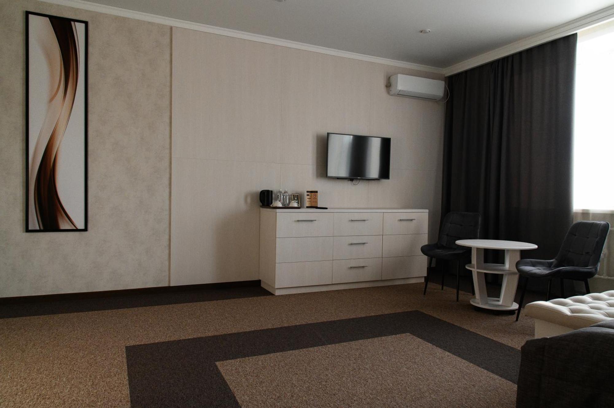 Meridian Karaganda Zewnętrze zdjęcie