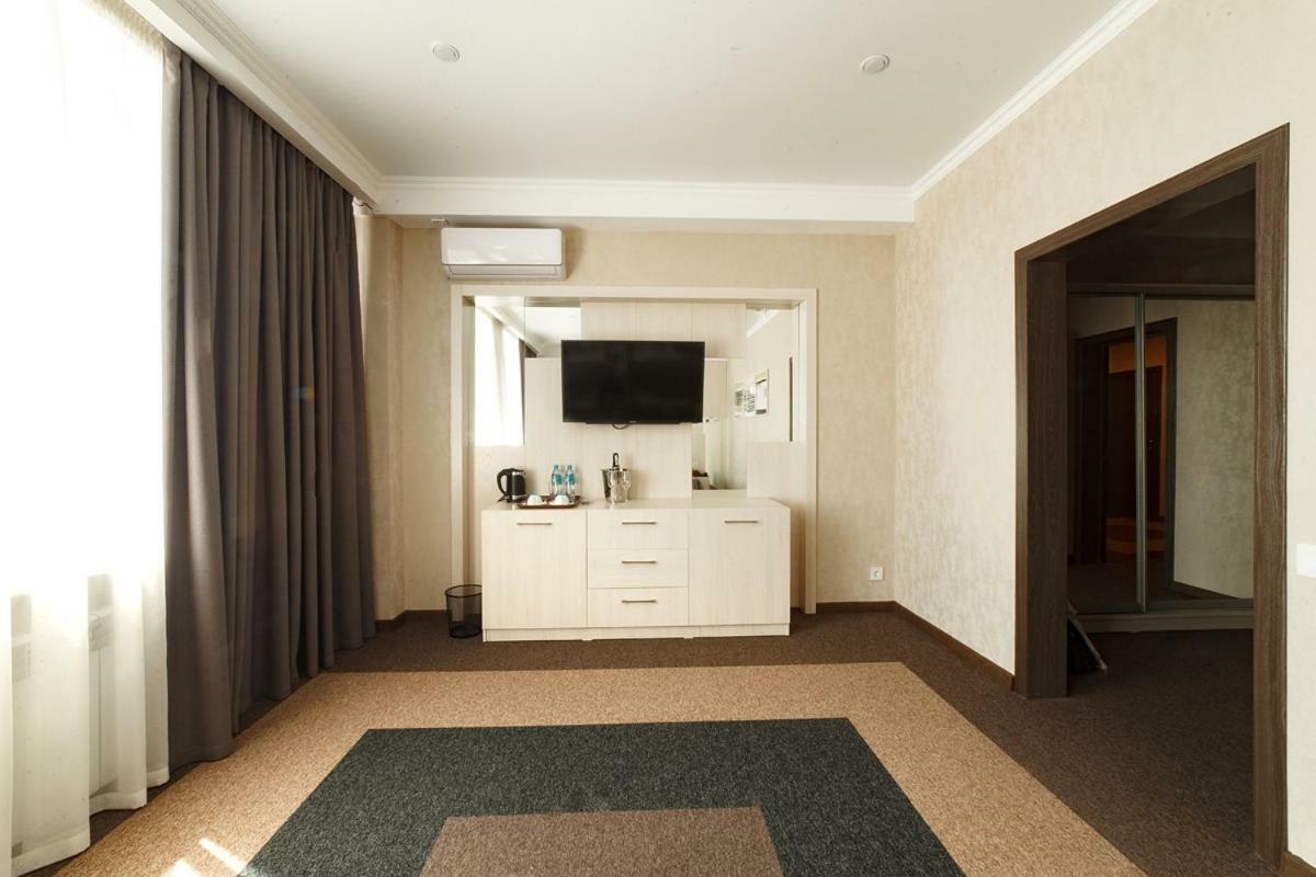Meridian Karaganda Zewnętrze zdjęcie